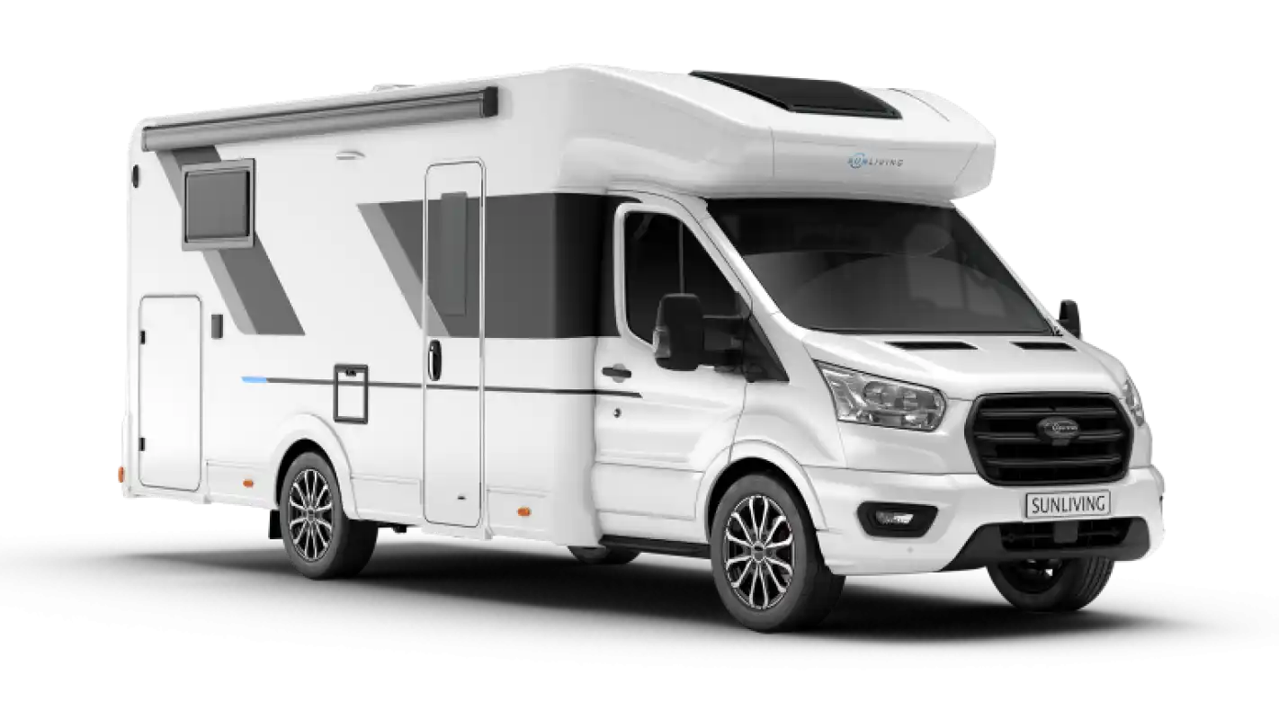 Sun Living S 72SP