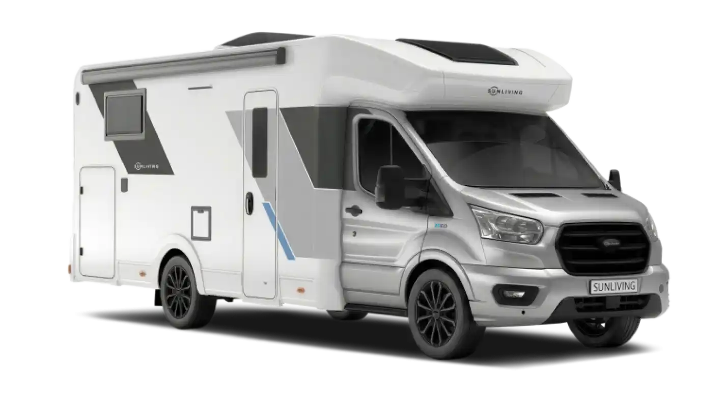 Sun Living S 75SL 20ED