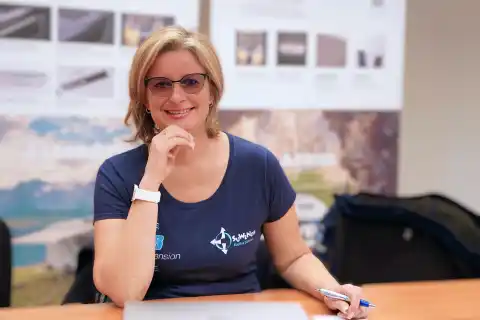 Szabó Gabriella